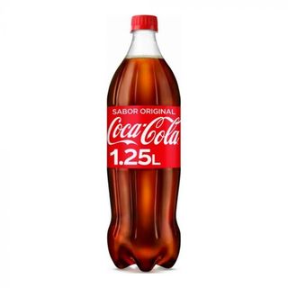 Coca-Cola 1.25L