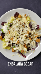 Ensalada César