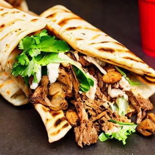 Шаурма Армянська