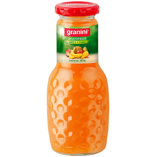 Jus granini multifruit 25cl 