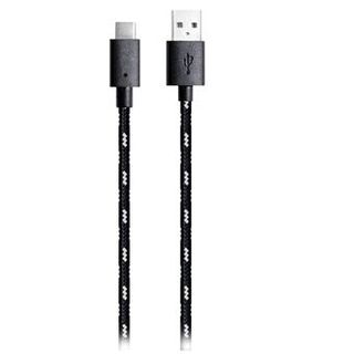 Cable Usb De Carga Blackfire 3 M Para Mando Dualsense Ps5 - 8431305029700