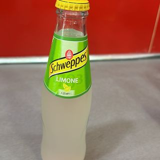 SCHWEPPS LIMONE