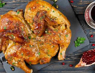 Цыпленок не табака (1 шт.)