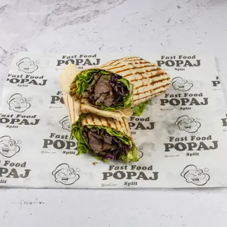 Tortilla Ramstek