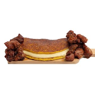 Cachapa Mixta Junquito