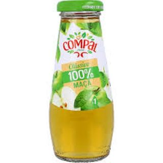 Compal Maçã 20 cl