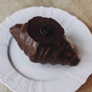 Круасан шоколадний