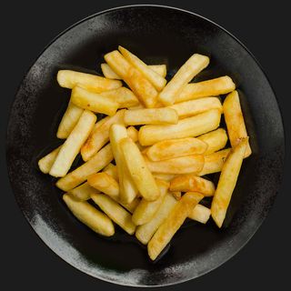 Картофель фри (200 гр.)