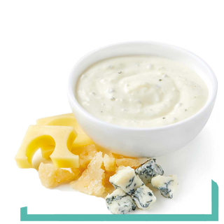 Spaghetti ai Formaggi