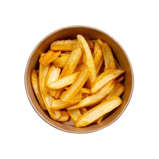 Пържени картофи 300г