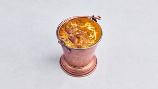 Dal makhni