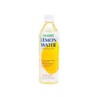 You C-1000 Lemon Water