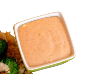 Majonez od belog luka