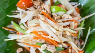 Salade Vietnamienne