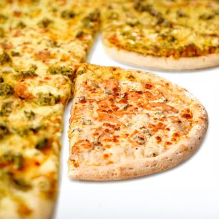 Пицца "Чикен Блю Чиз" (30 см)