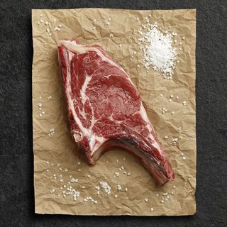 Chuleta De Ganadería Ecológica Galicia 1Ud. 350 Gr.