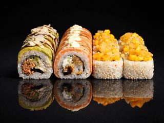 ZESTAW „MIESIĄCA” (24 szt.) (1050g)