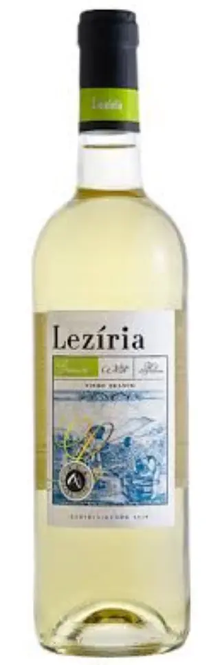 Vinho Leziria Branco