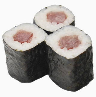 Tekka maki
