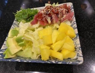 206. Ensalada De Atún