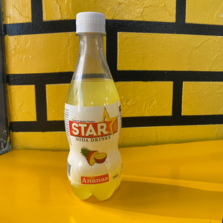 Star Ananas