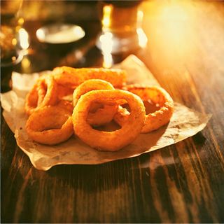 Anelli cipolla  6 pezzi