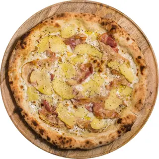 Pizza Veneta