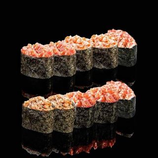 Сет Гункани