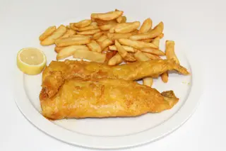 Filetes de merluza