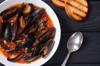 Zuppa di cozze