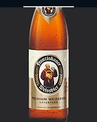Cerveza Franziskaner (500 Ml.)