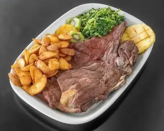 Lombinho de Novilho