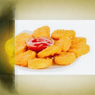 Nuggets 10pc