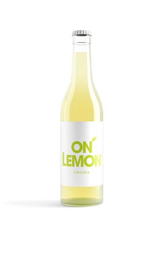 On lemon limonka