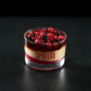 CREME BRULEE