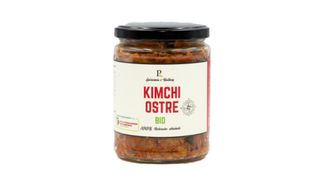 Kimchi ostre 470 g