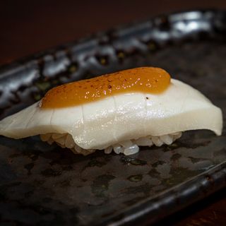 Niguiri De Pez Mantequilla