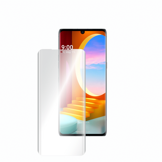 Folie  Lg Velvet 5g - Doar-Display