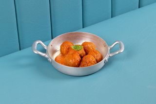 Polpette della nonna