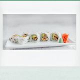 California Roll Chicken (8 Uds.)