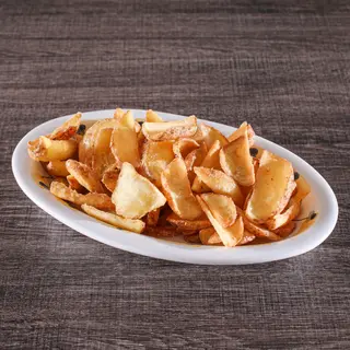 patatine fritte