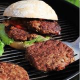 Комбо Питка + 2 кюфтета + гарнитура