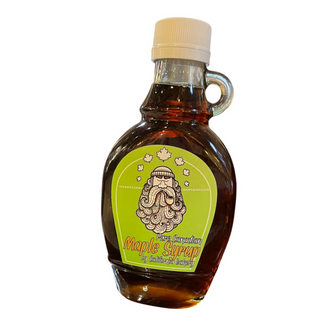 MAPLE SYRUP