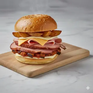 Food pork