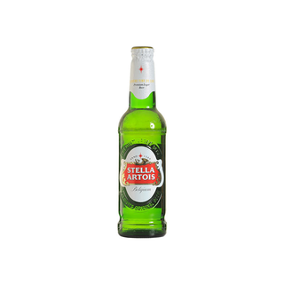 Stella artois pivo