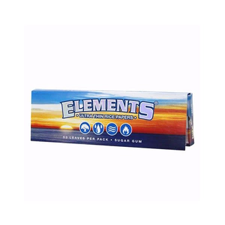 Elements Single Wide