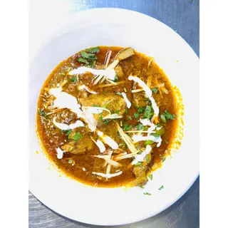 Chicken Karahi