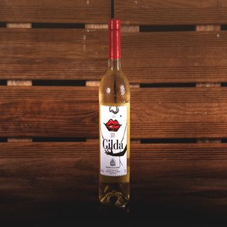Vino blanco