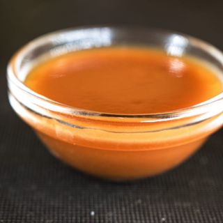 TARRINA DE SALSA BBQ