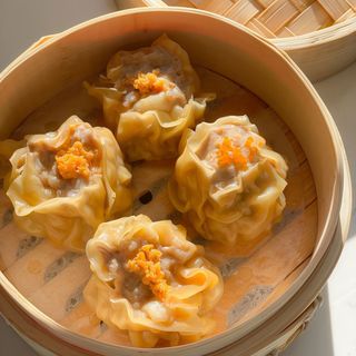 16. Shao Mai